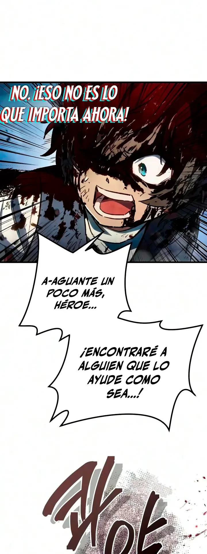 El amigo del Rey Demonio Capítulo 3 - página 31