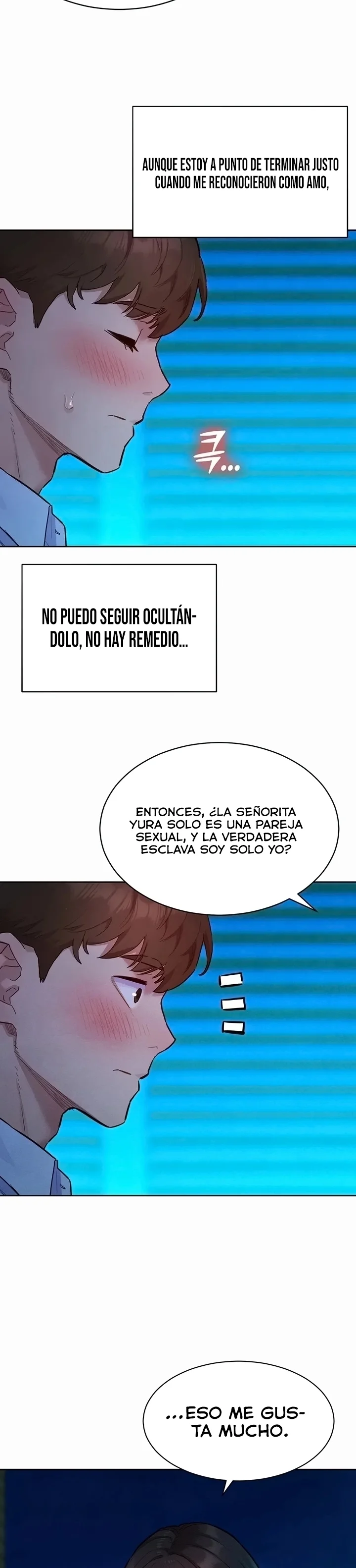 Carpeta De Favoritos.ZIP Capítulo 32 - página 6