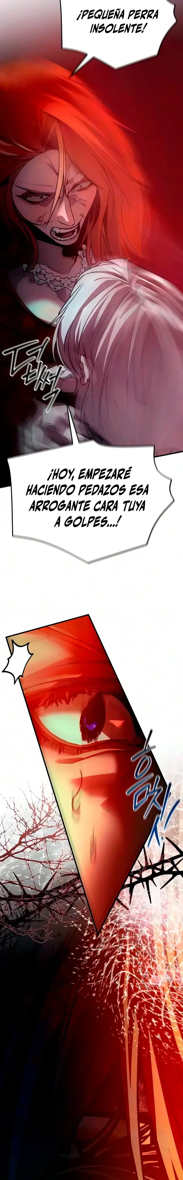 Susurros de un Demonio Astuto Capítulo 6 - página 20