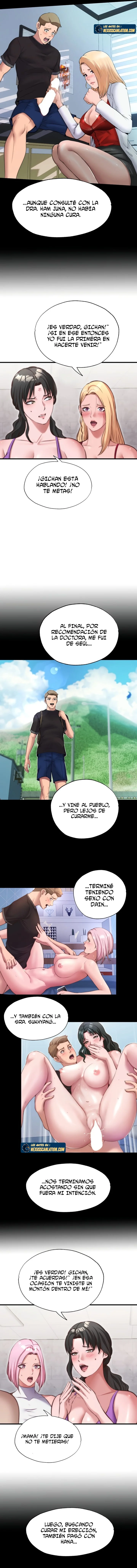 Descarga Imparable Capítulo 81 - página 4
