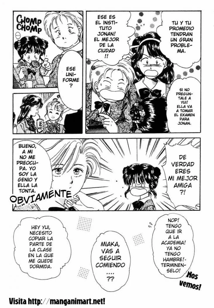 Fushigi Yuugi Capítulo 1 - página 11