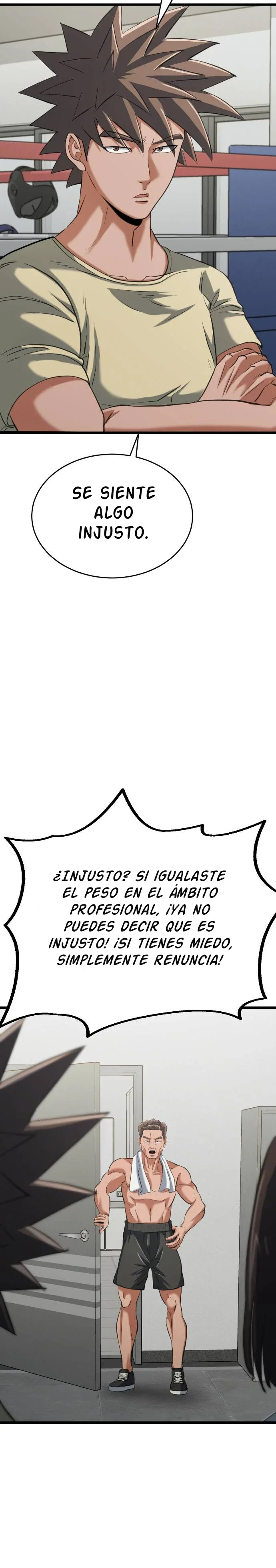 Underboxer Capítulo 32 - página 35