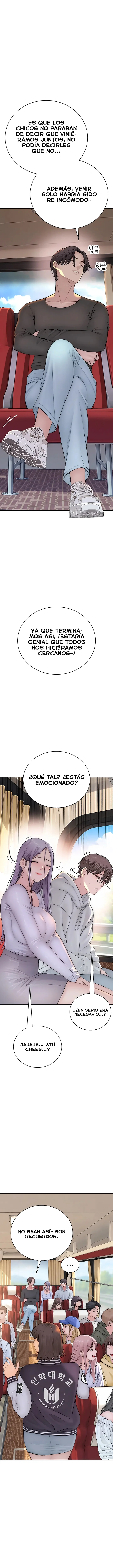 Indigno de ser Humano Capítulo 12 - página 9