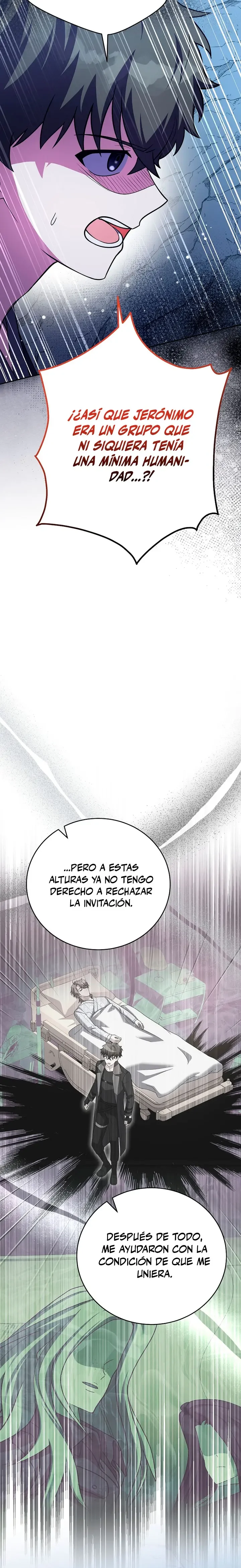 El Extra de la Novela (remake) Capítulo 162 - página 25