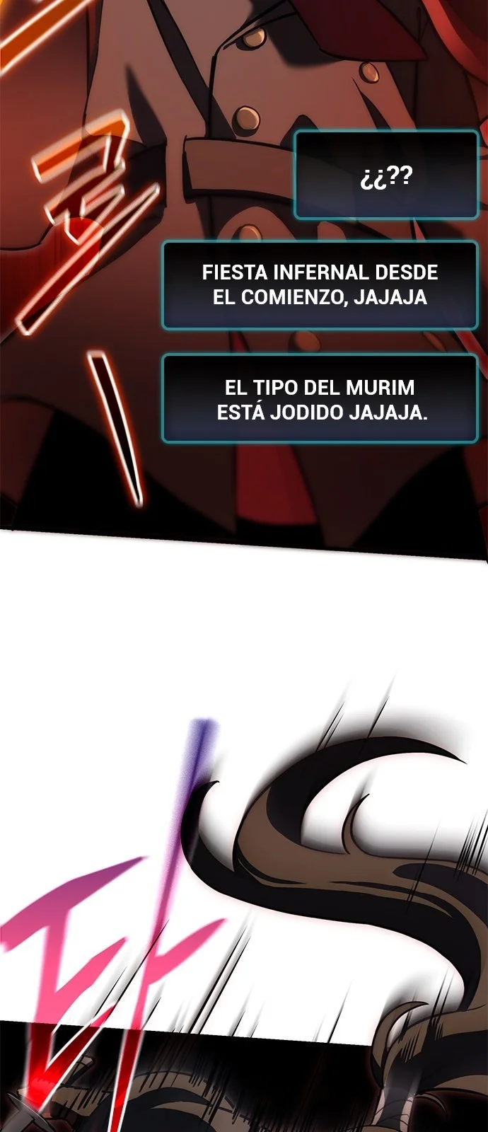 Transmisión del Reino Demoníaco del Demonio Celestial Rejuvenecido Capítulo 1 - página 65