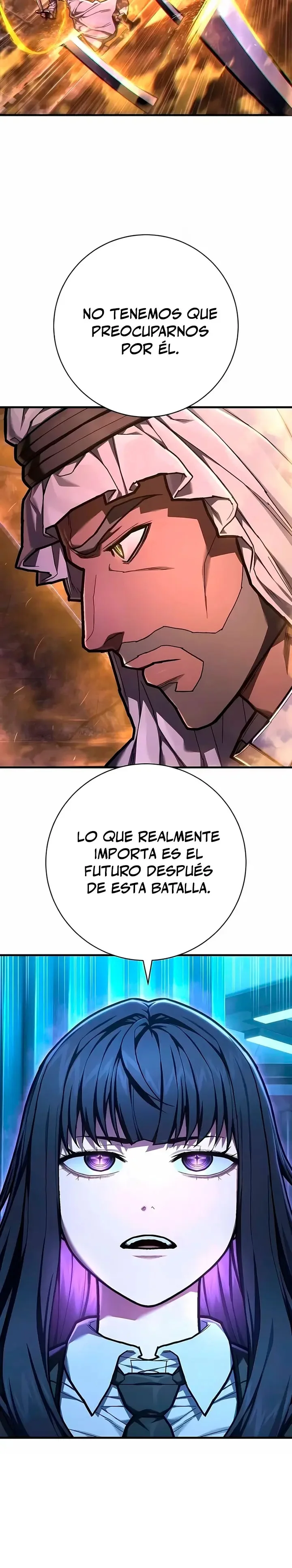 Verdugo Capítulo 66 - página 23