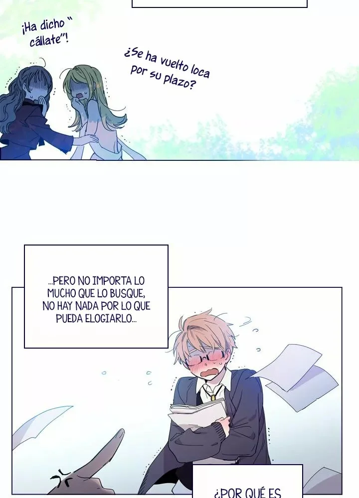 La bruja de mis sueños Capítulo 45 - página 8