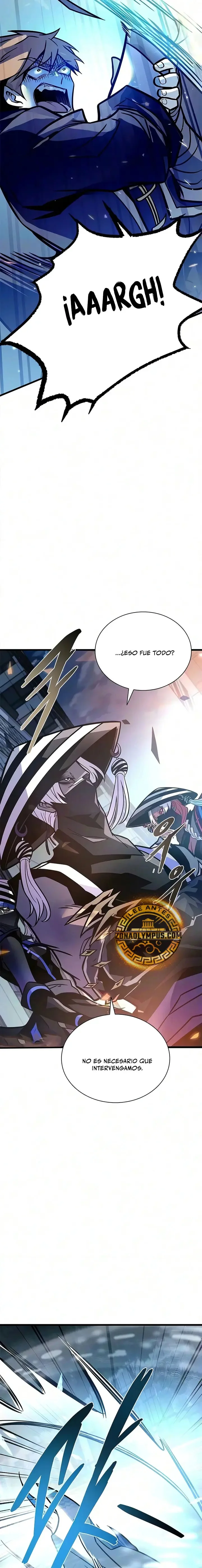 Villain to kill Capítulo 245 - página 23
