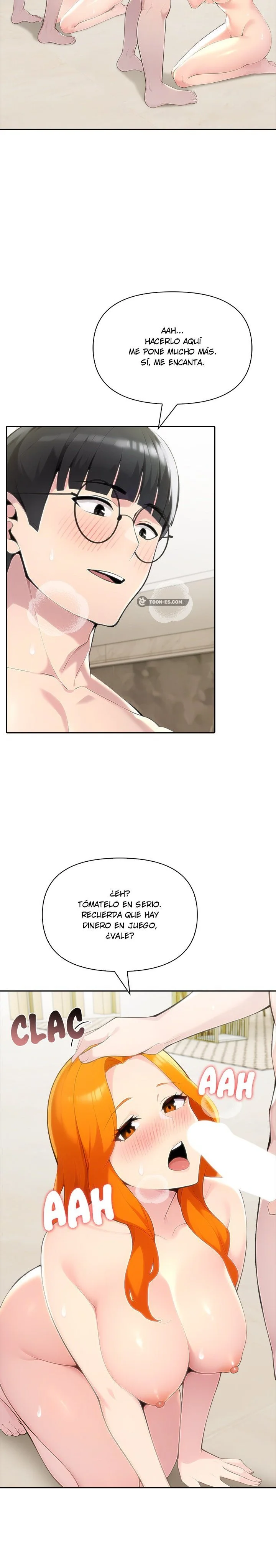Juego para matrimonio Capítulo 57 - página 13