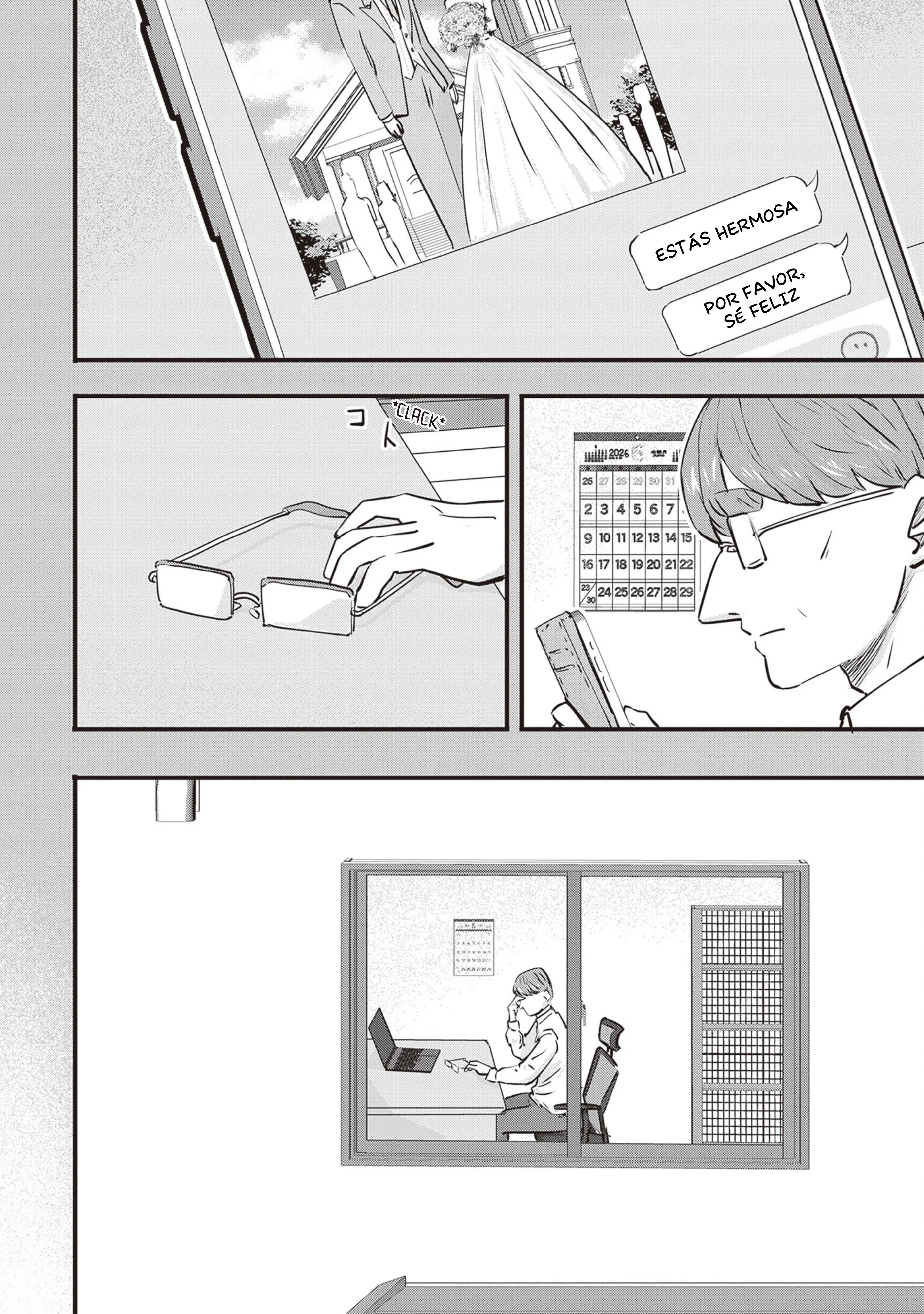 Ri-chan Capítulo 168 - página 14