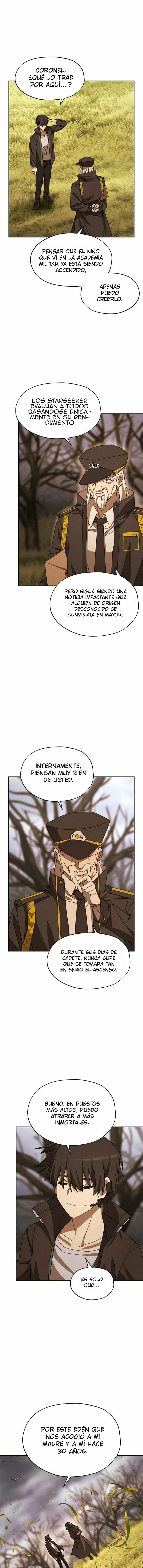 Funerals for the Damned Capítulo 4 - página 11