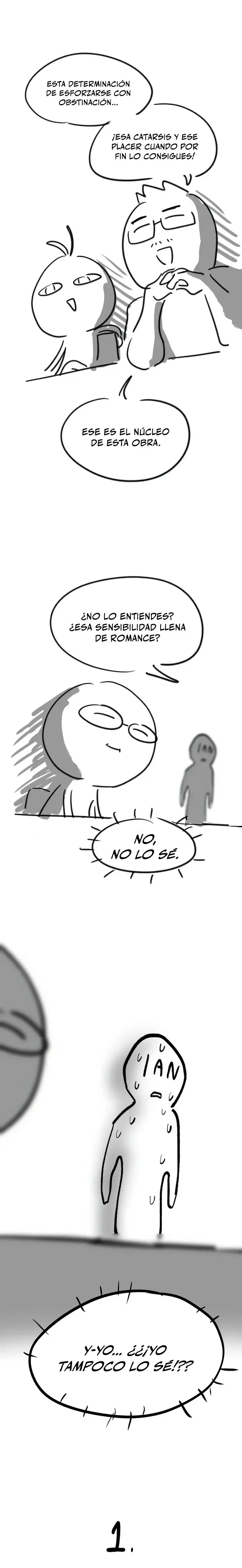 Caballero En Eterna Regresión Capítulo 112.6 - página 27