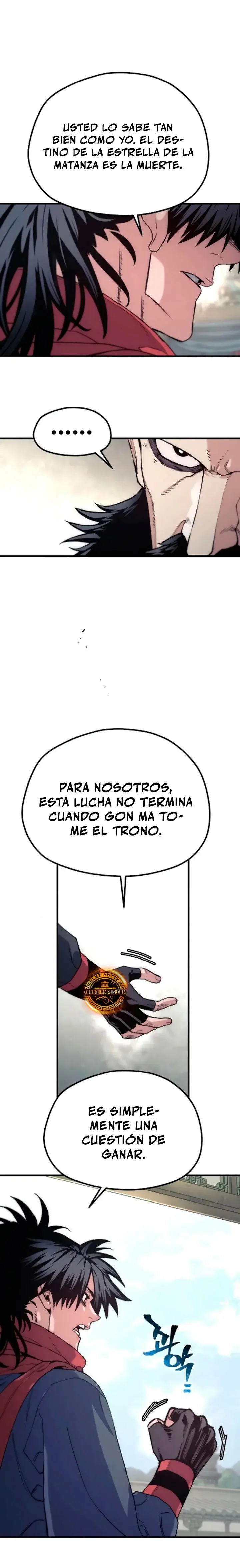 Sistema de Cultivo del Demonio Celestial Capítulo 173 - página 10