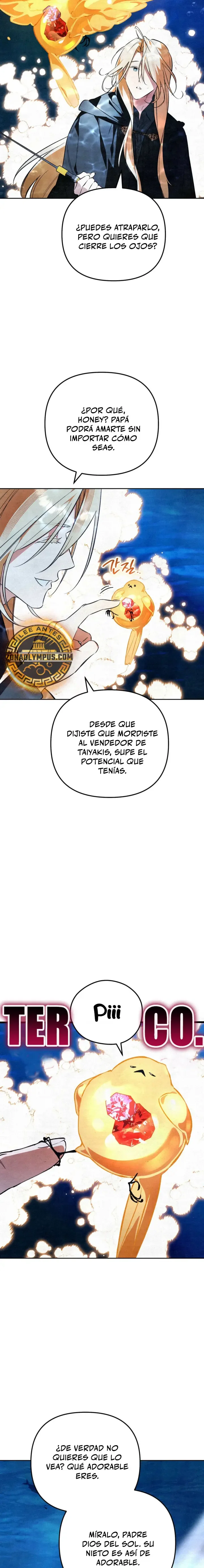 Dungeon Artist Capítulo 18 - página 11