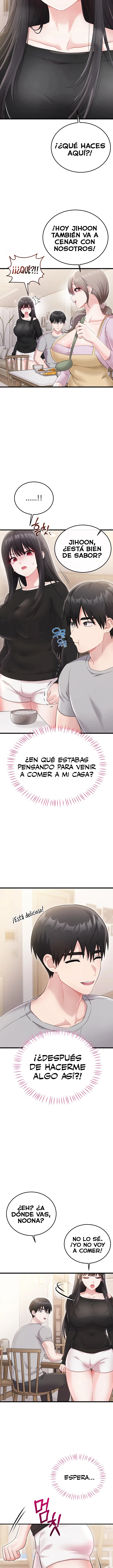 Guia de Romance SexmuWiki Capítulo 4 - página 8