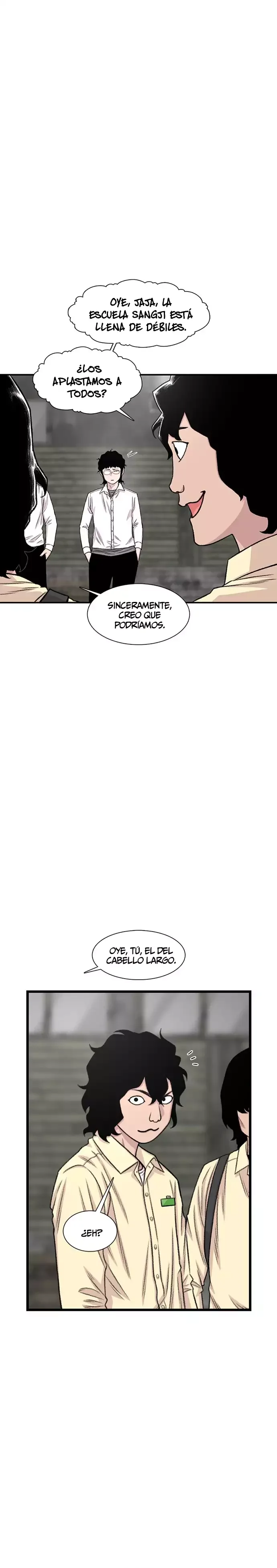 Star Ginseng Store Capítulo 199 - página 27