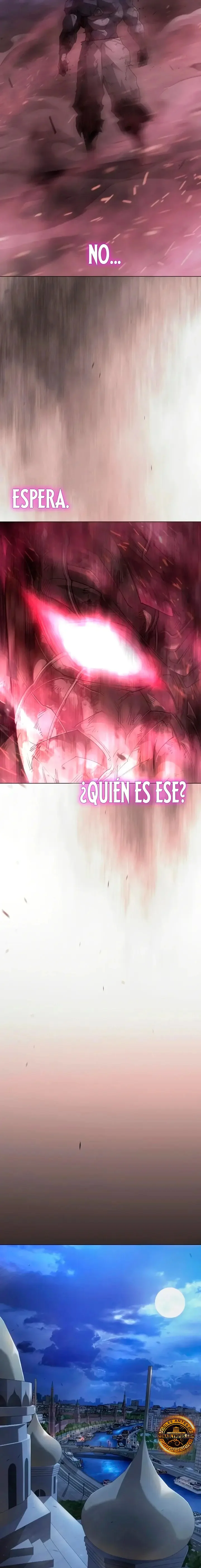 Super Human Era Capítulo 239 - página 12