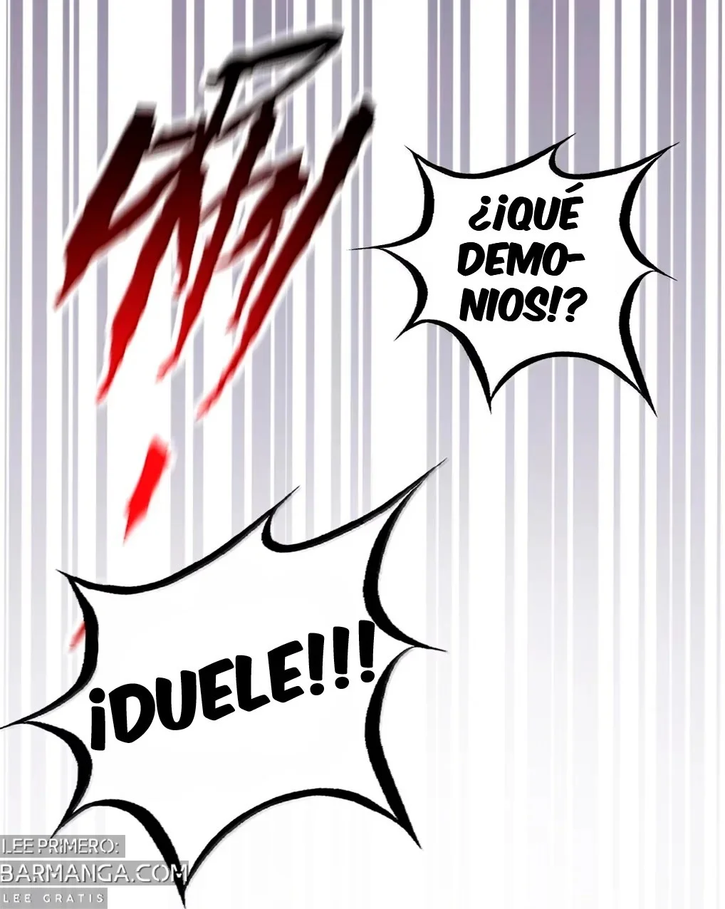 Demon X Angel - No Pueden Llevarse Bien Capítulo 131.1 - página 50