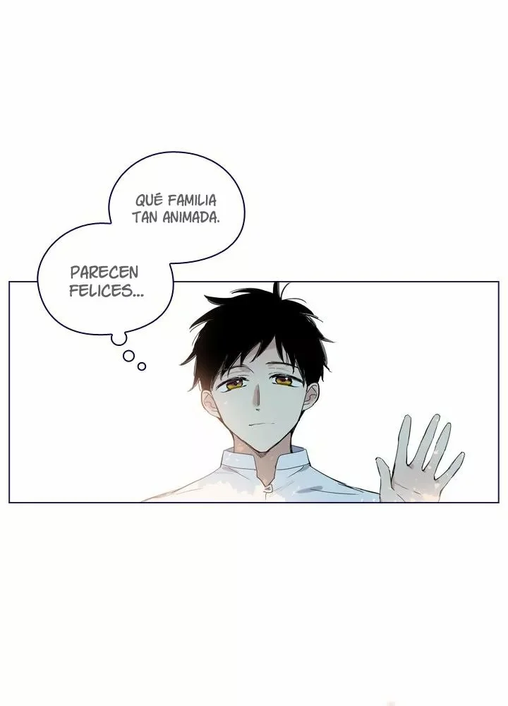 La bruja de mis sueños Capítulo 55 - página 29
