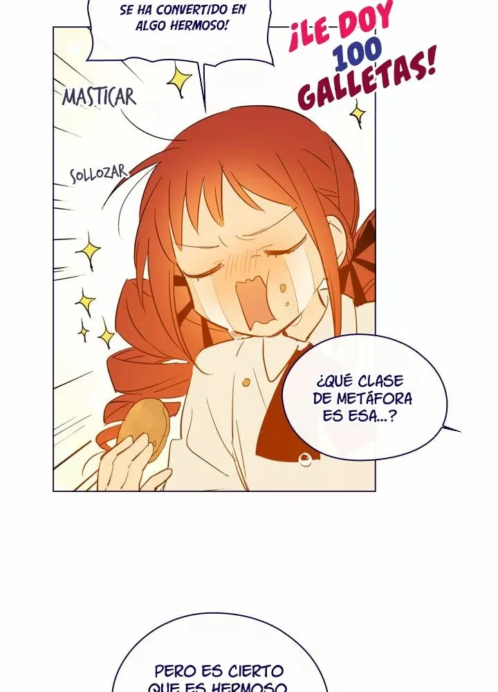 La bruja de mis sueños Capítulo 41 - página 49