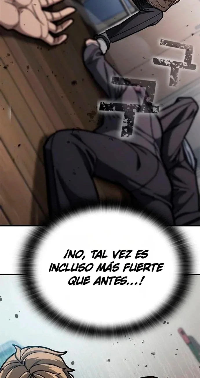 Busco un entrenador de artes marciales de primer nivel Capítulo 4 - página 79