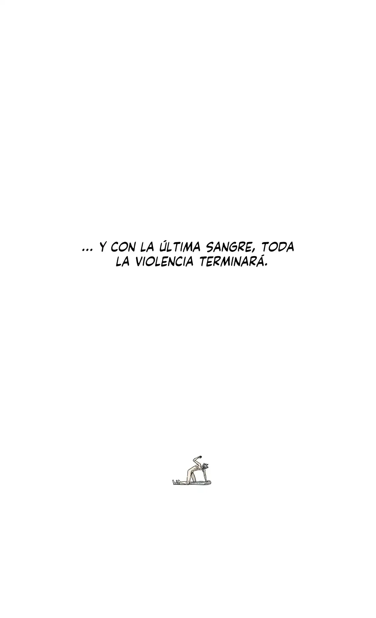 Mosquito Wars Capítulo 46 - página 21