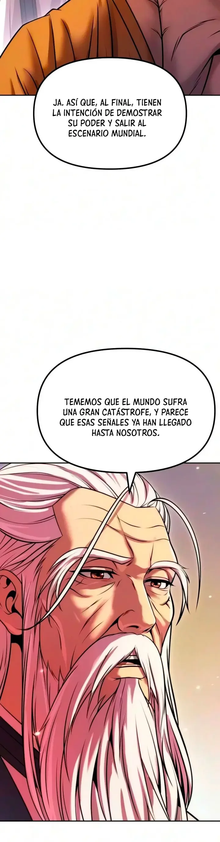 Cronicas de la Faccion Demoniaca Capítulo 186 - página 36