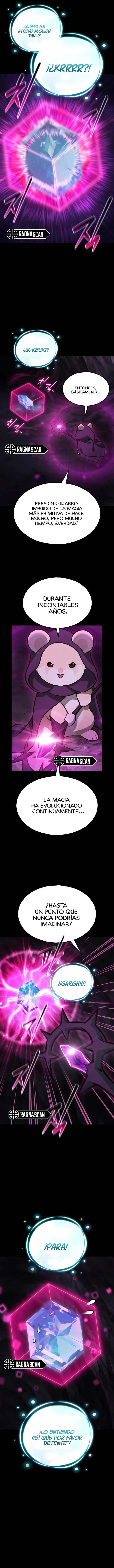 Cultivando en la torre en solitario Capítulo 130 - página 12