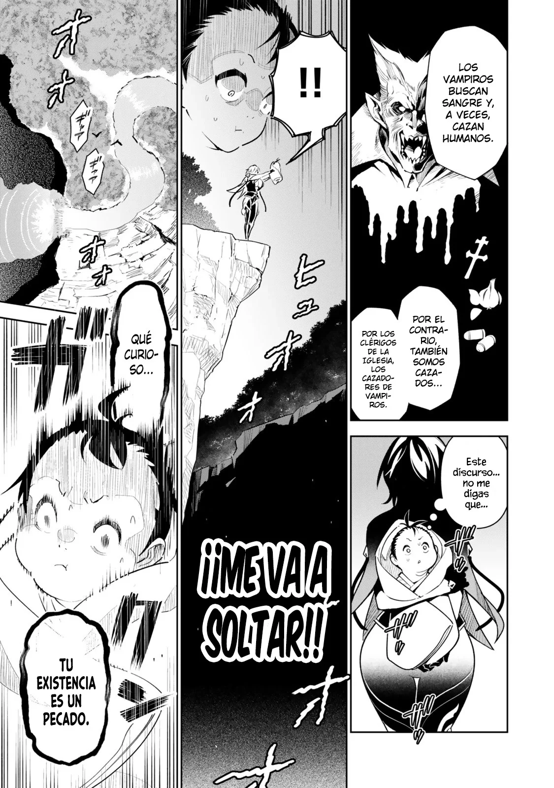Nakama o Mamotte Shindara 20-nengo no Onaji Sekai ni Umarekawatta Ken Capítulo 1 - página 25