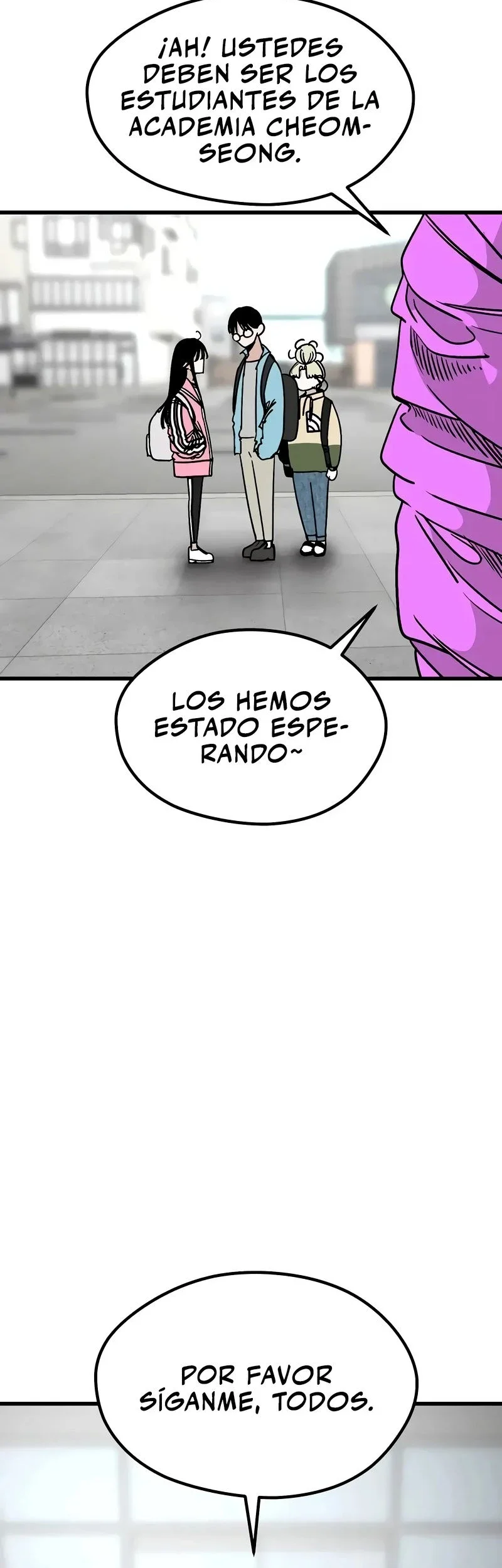 No Estudio Para Hacerlo! Capítulo 35 - página 16