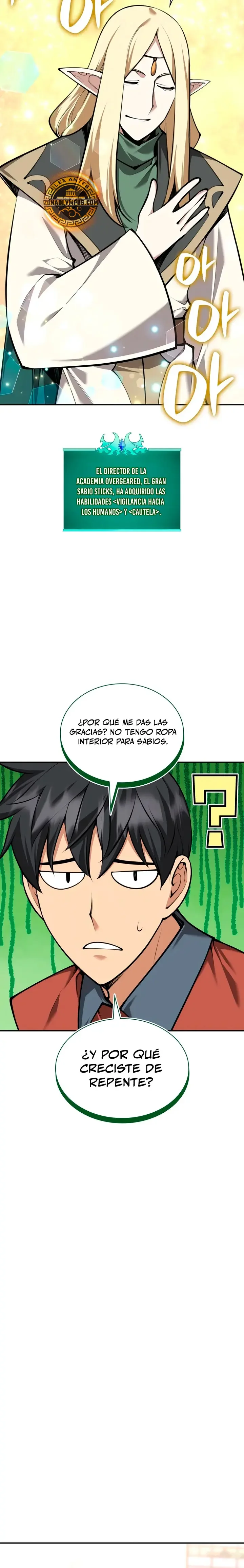 Overgeared Capítulo 326 - página 10