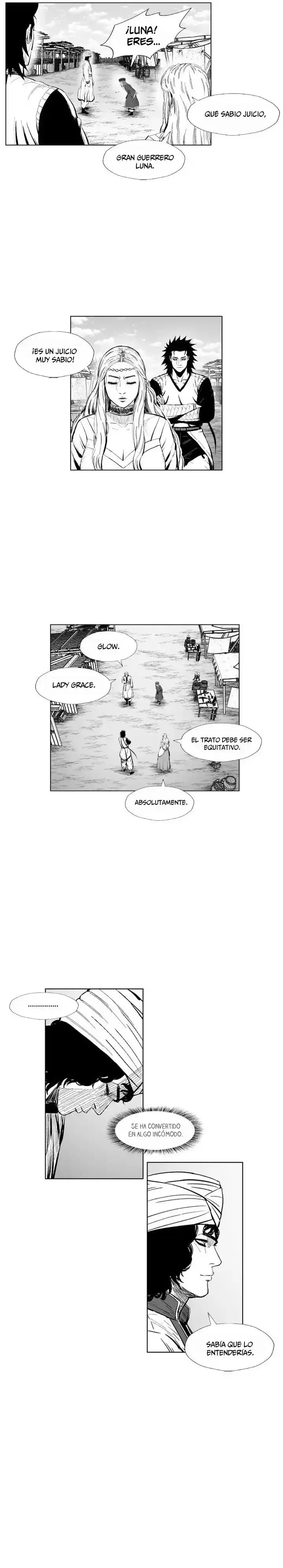 Red Storm Capítulo 388 - página 7
