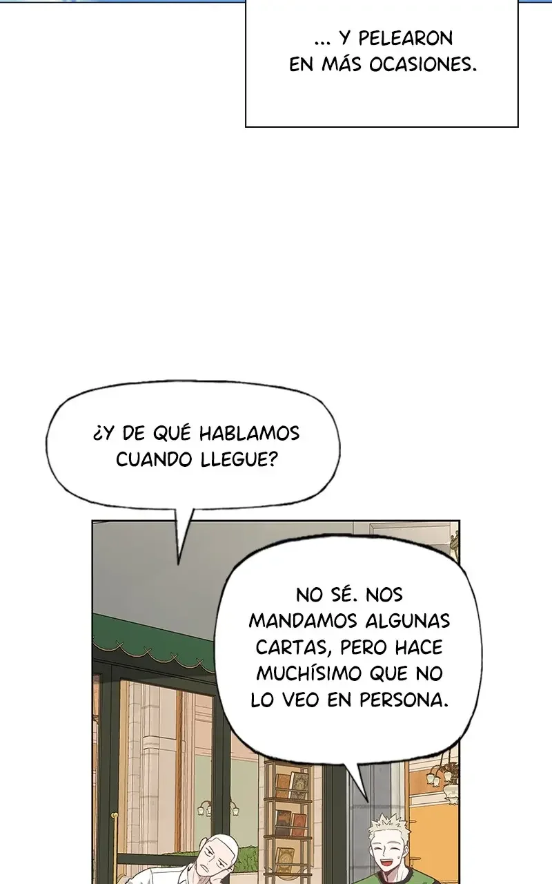 The Boxer Capítulo 123 - página 44