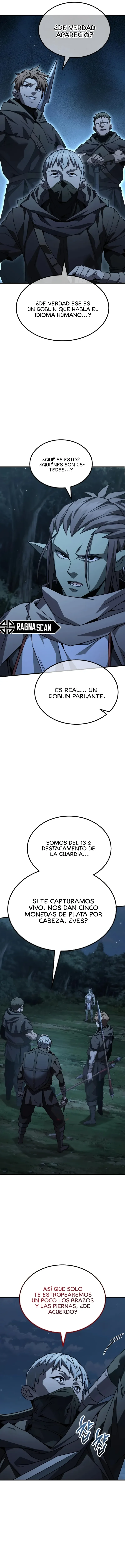 Piel Verde Capítulo 14 - página 16