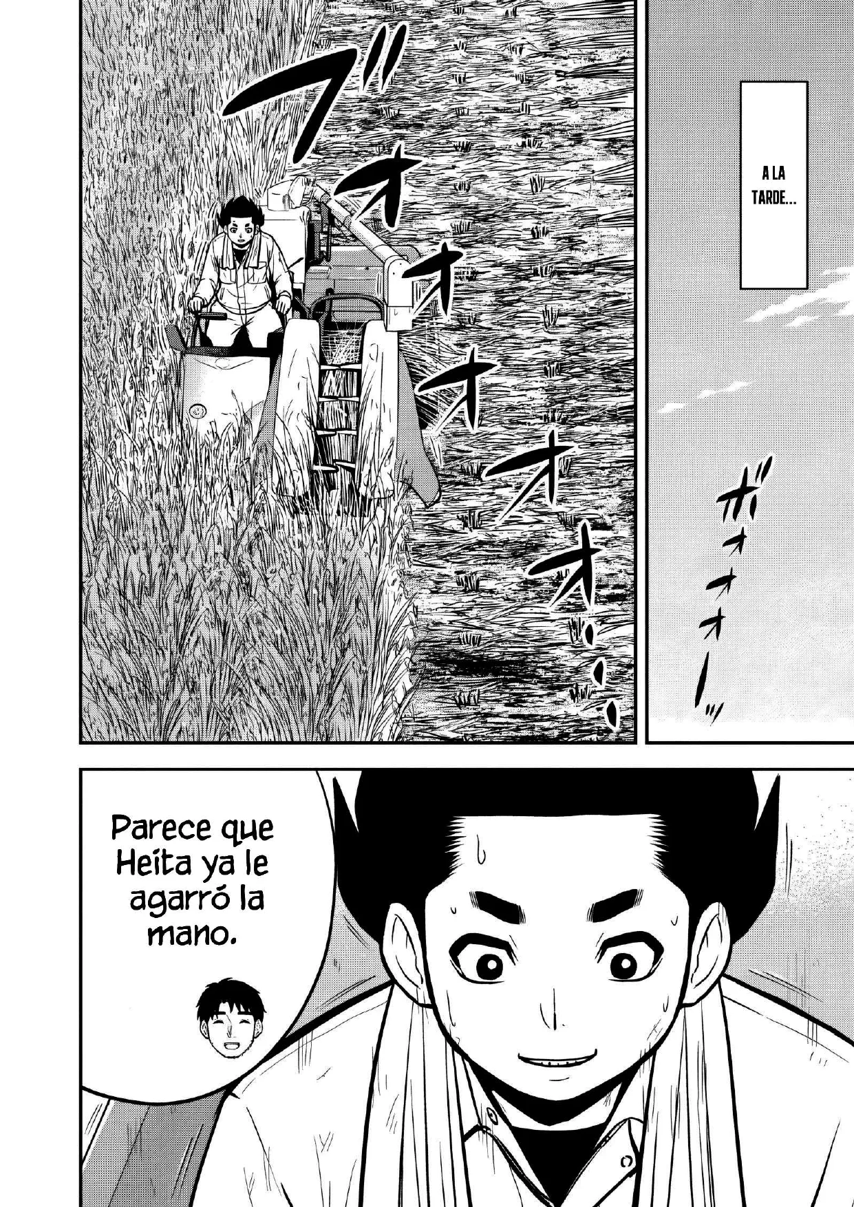 Orenchi ni Kita Onna Kishi to: Inakagurashi suru Koto ni Natta Ken Capítulo 142 - página 12