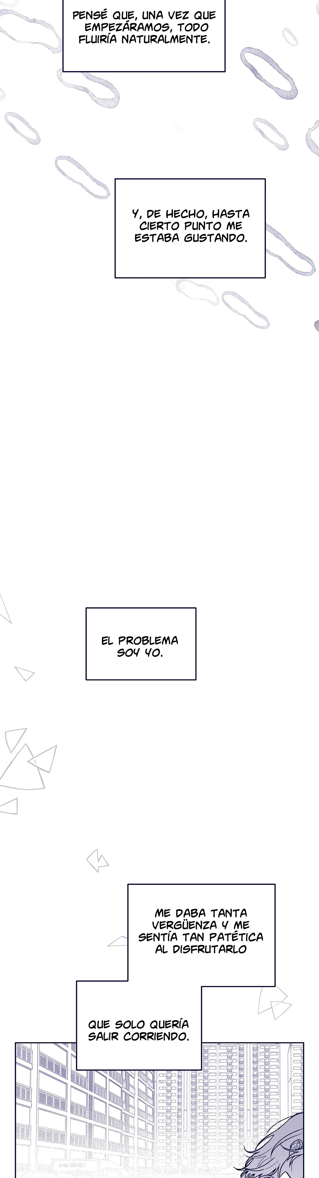 Mi vecina estrella me hechizo Capítulo 37 - página 34