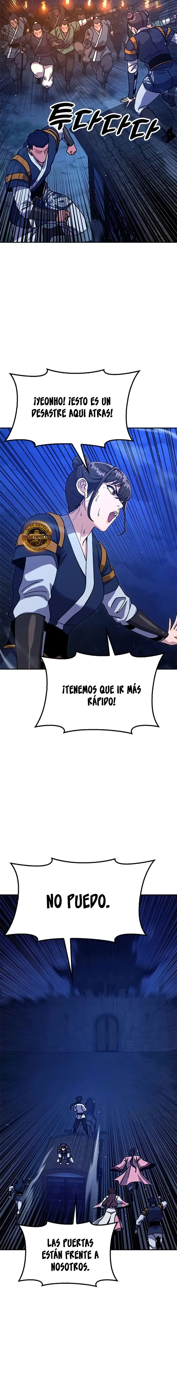 Chronicles of the Lazy Sovereign Capítulo 43 - página 30