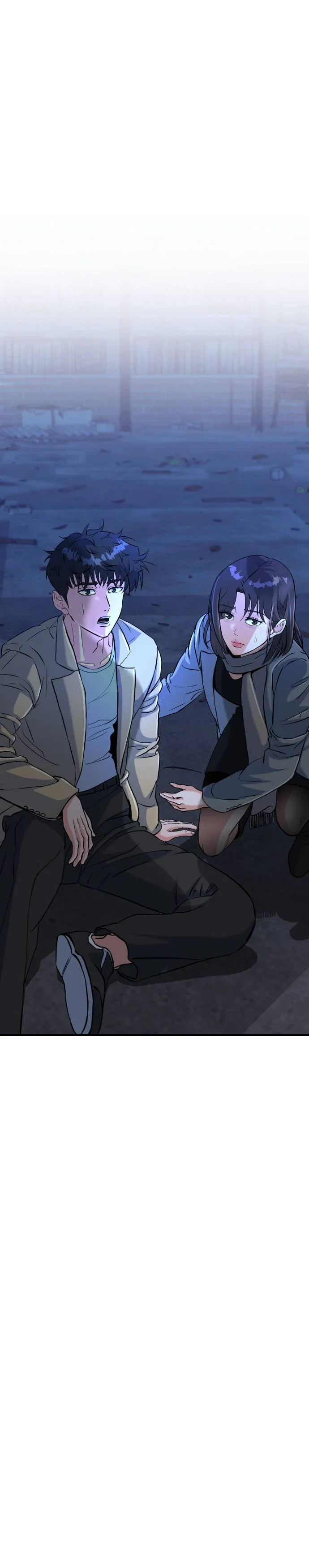 Underboxer Capítulo 29 - página 43