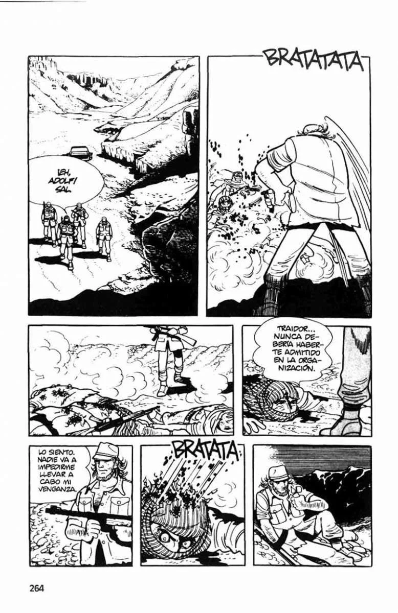 Adolf Capítulo 35 - página 30
