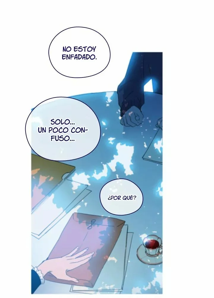 La bruja de mis sueños Capítulo 47 - página 11