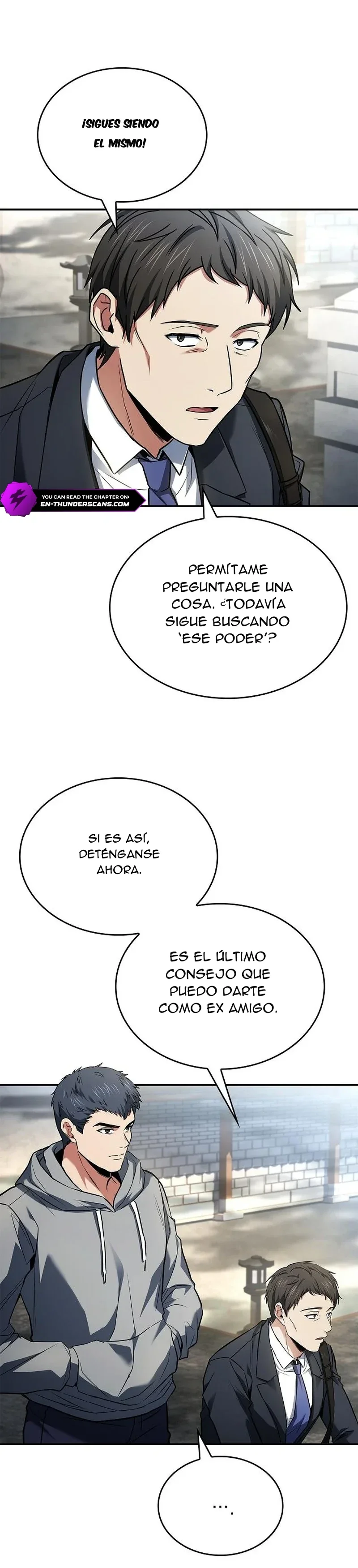 El bárbaro de la Edad Media Capítulo 13 - página 16