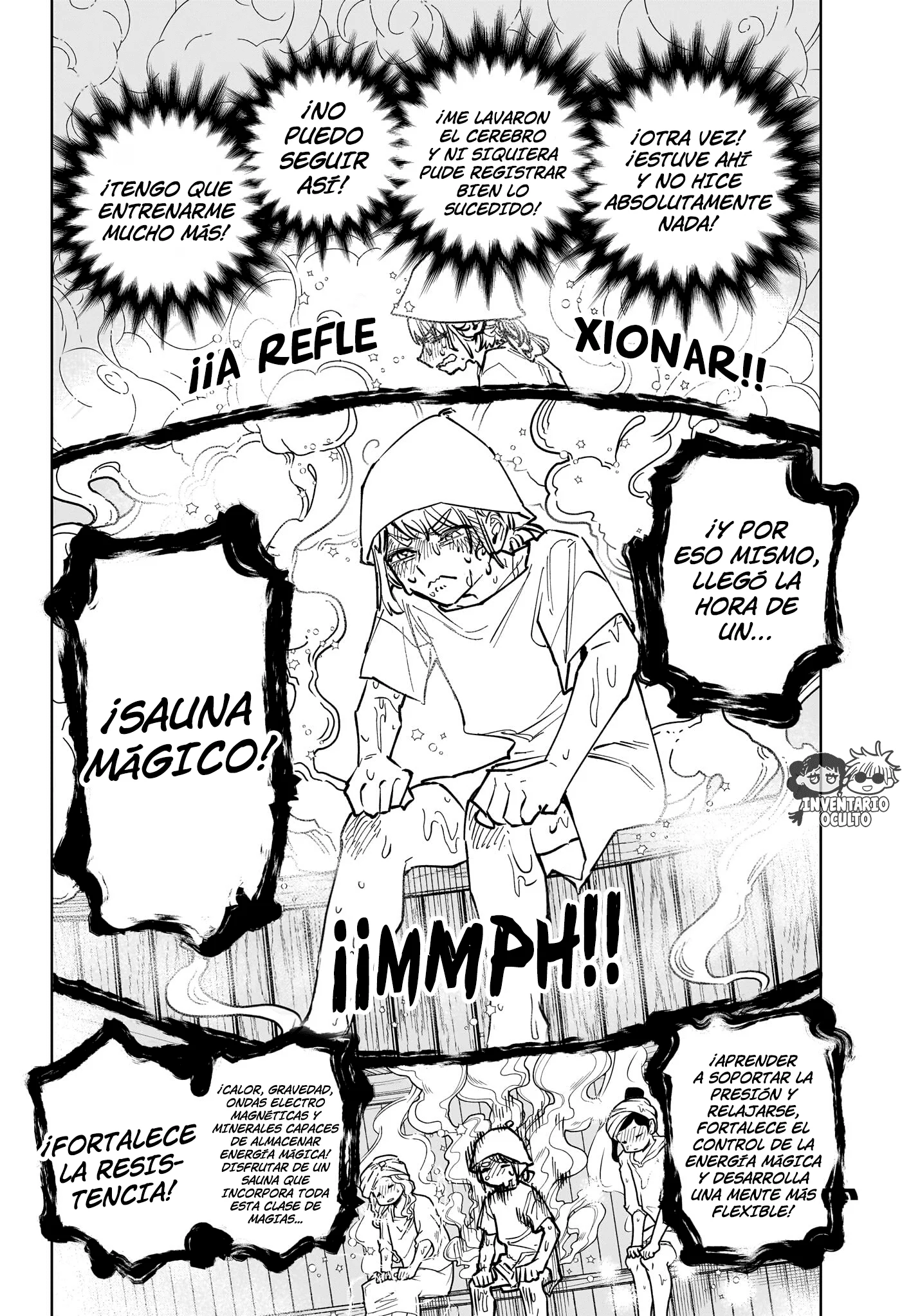 Madan no Ichi Capítulo 88 - página 12