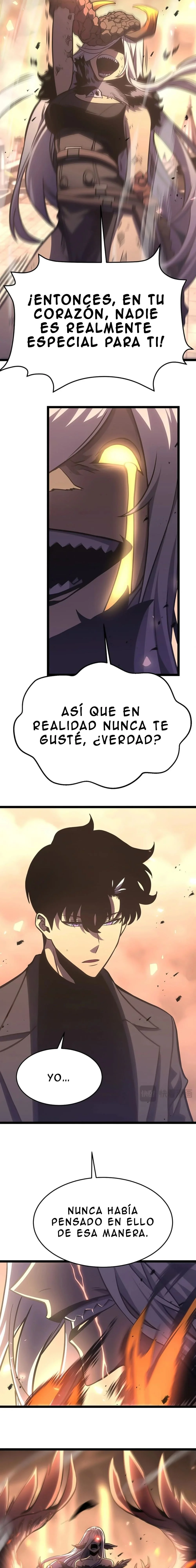 Reencarnación del Héroe Clase SSS Capítulo 65 - página 15