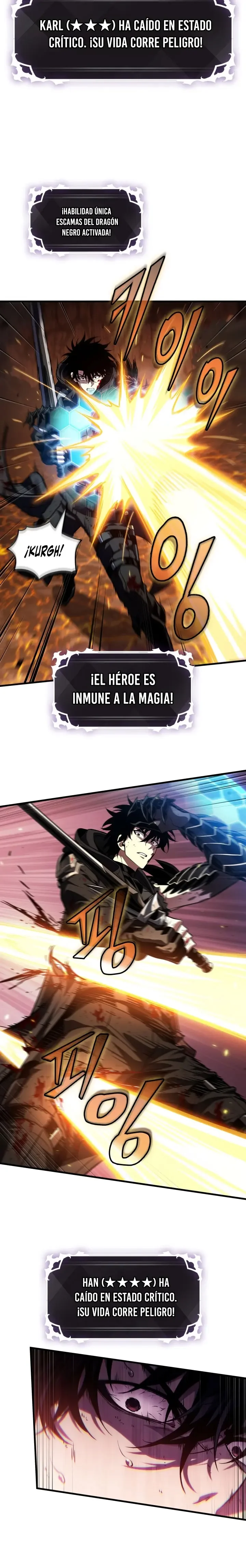 Pick Me Up, Infinite Gacha Capítulo 220 - página 4