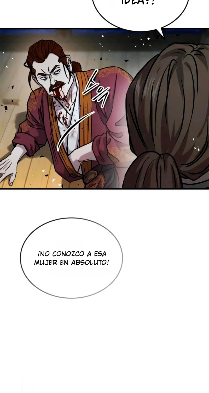 Dominio Absoluto Capítulo 104 - página 44