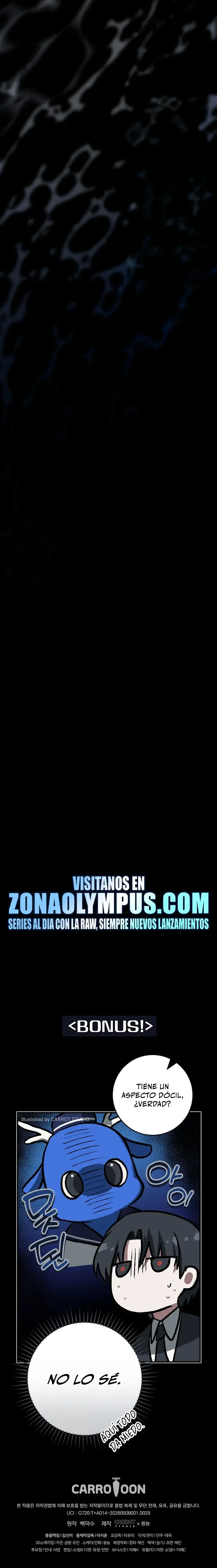 Esclavo Corporativo en una Historia de Fantasmas Capítulo 29 - página 33