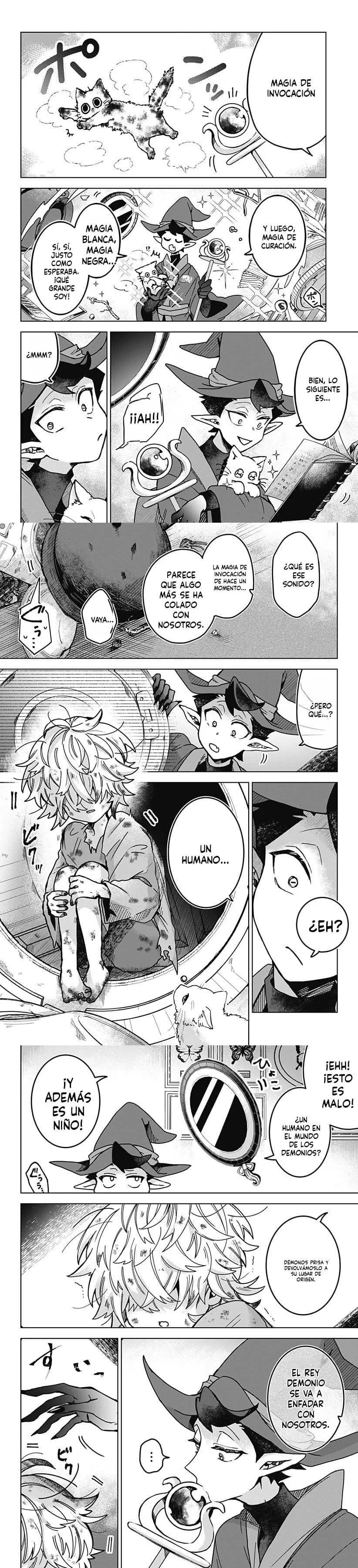 Sanagi no Heart Capítulo 1 - página 4