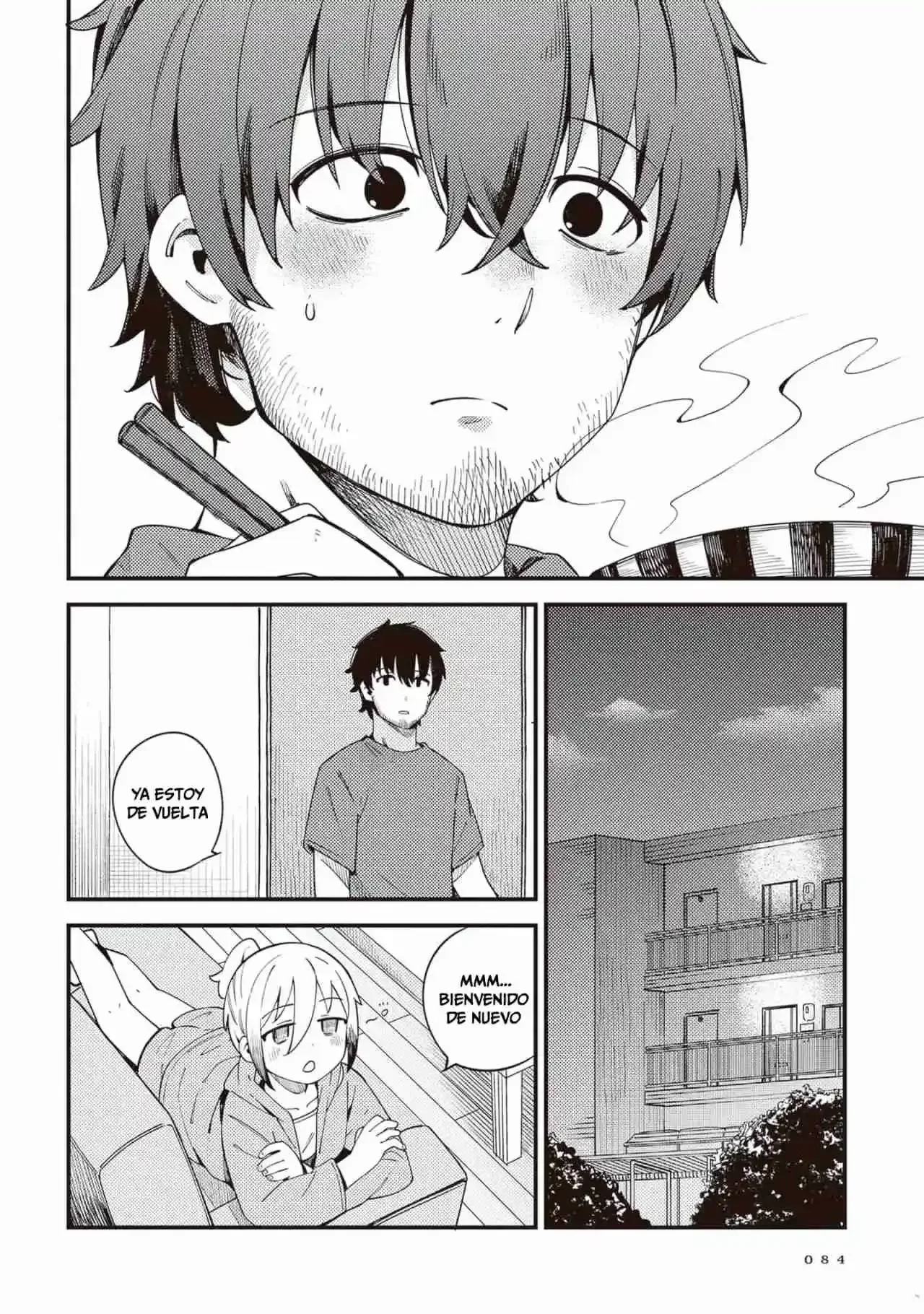 Cuprum no Hanayome Capítulo 26 - página 24