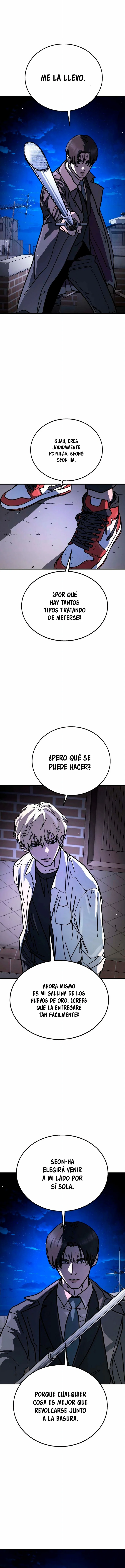 Fight Delivery Capítulo 8 - página 11