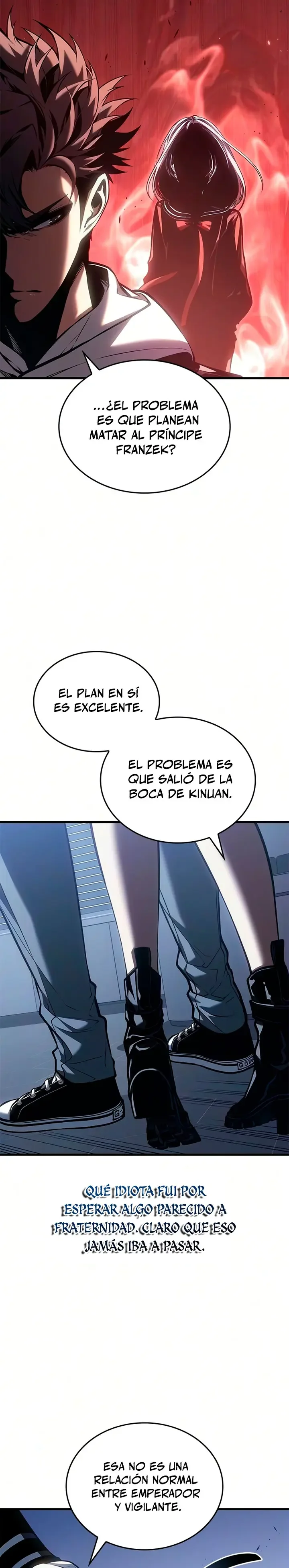 Sangre Maldita Capítulo 86 - página 17